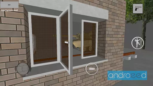 3DMap. Constructor ภาพหน้าจอ 4