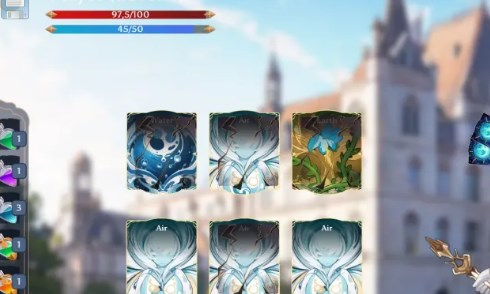 AURA: Hentai Cards應用截圖第1張