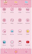 -Sweet Cake- Theme +HOME应用截图第2张
