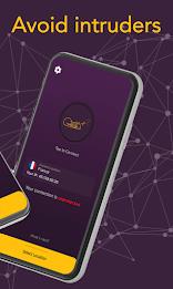 VPN Panther: Express & Secure應用截圖第3張