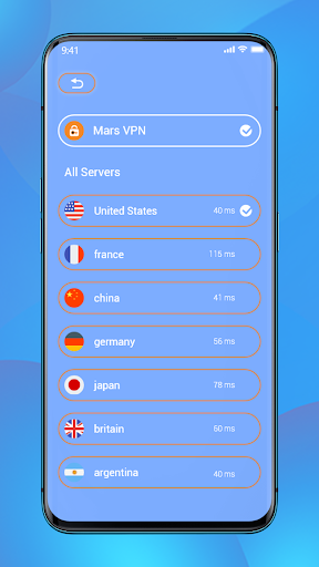Hub Key - Video Fast VPN應用截圖第2張