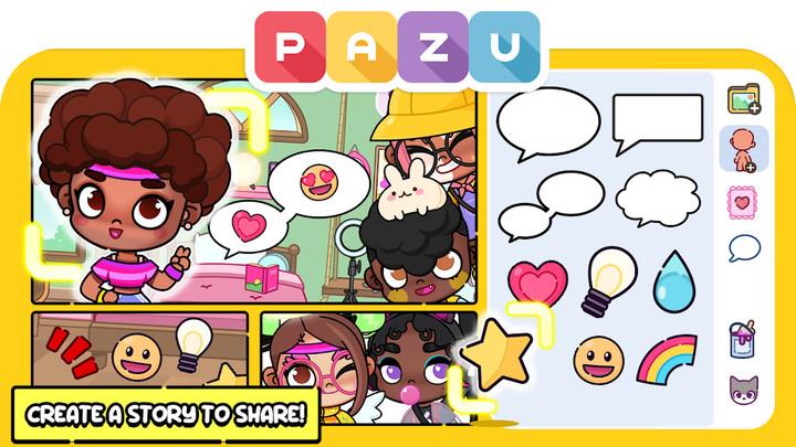 Avatar Maker Dress up for kids Screenshot 3