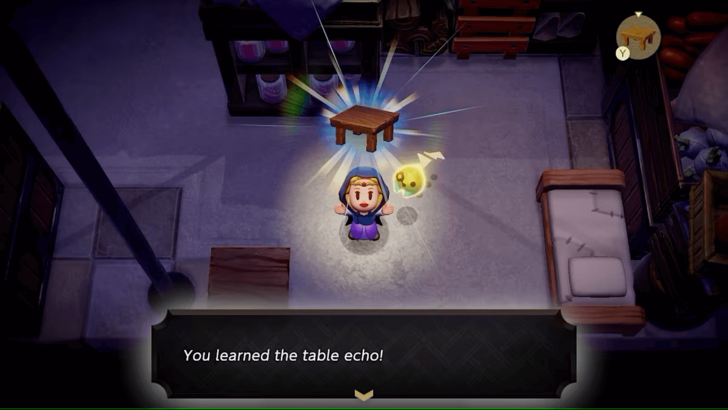 Zelda: Echoes of Wisdom Interview: First Female Director