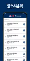 Marathon ARCO Rewards Screenshot 4