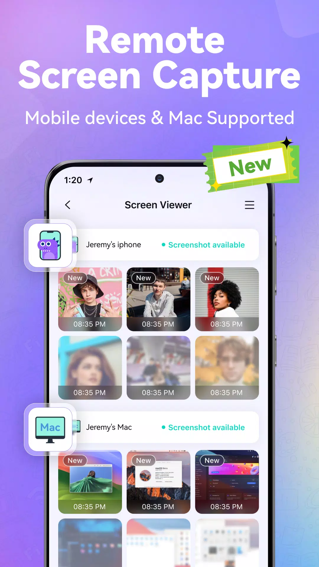Parental Control App- FamiSafe Screenshot 3