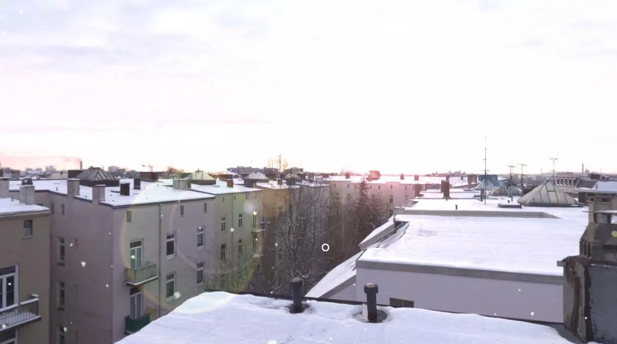 VR Tourviewer Screenshot 4