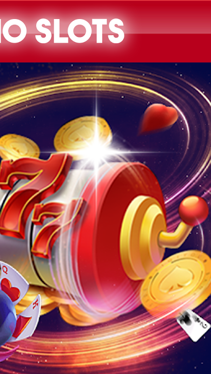 Limitless Games Casino & slots ภาพหน้าจอ 3