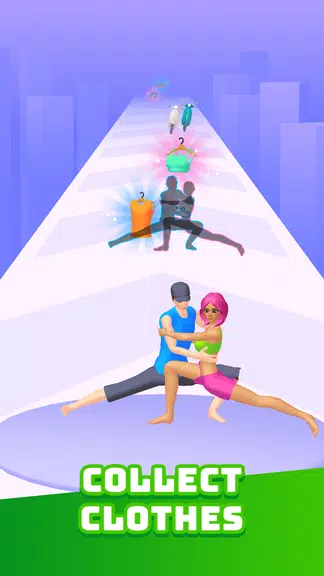 Couple Dance Screenshot 2