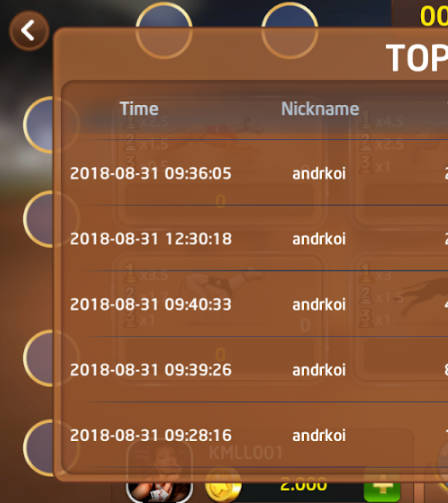 Dog Racing & Betting Online Ekran Görüntüsü 1