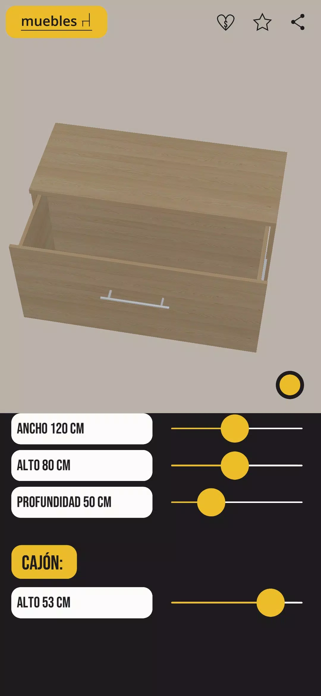 Schermata muebles 4