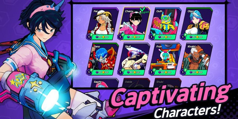 Tarasona- Krafton ၏ Anime Battle Royale သည် အိန္ဒိယတွင် ညင်သာစွာ လွှင့်တင်သည်။