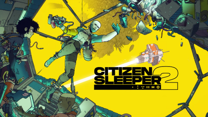 Citizen Sleeper 2: Starward Vector - Release Date and Time Revealed