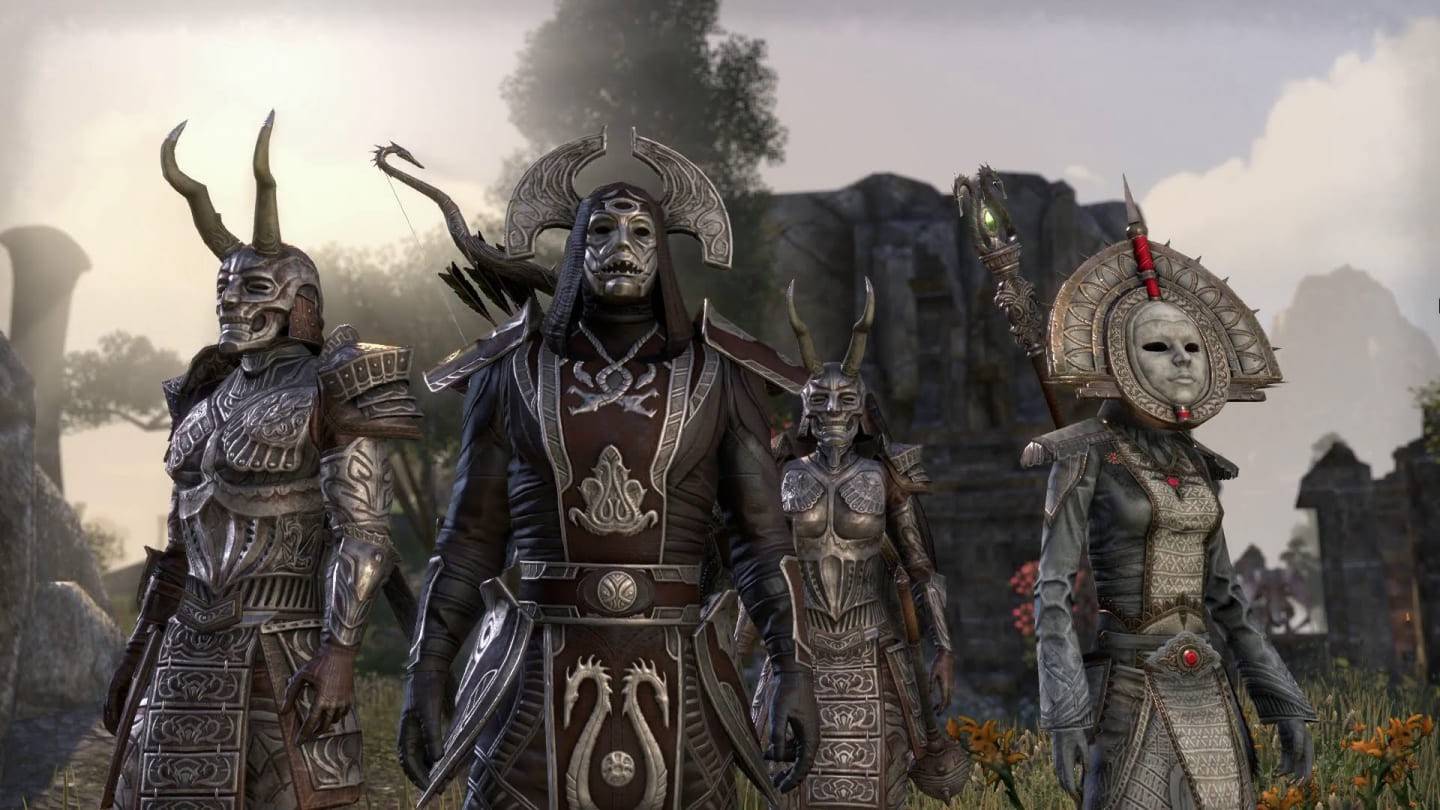 The Elder Scrolls VI: Bethesda Introduces NPC Monetization