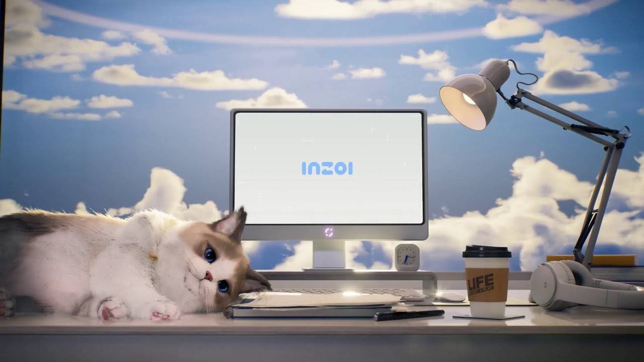 inZOI System Requirements Revealed