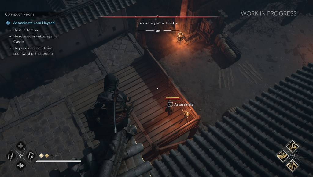 Larawan sa pamamagitan ng Ubisoft