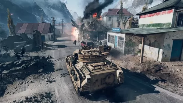 Battlefield 6 Player Count Projections