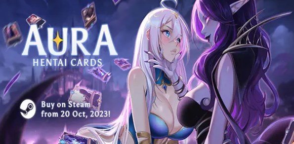 AURA: Hentai Cards應用截圖第3張