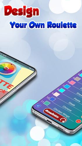 Roulette - Wheel of Luck Tangkapan skrin 2