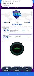 Riya Tunnel VPN ภาพหน้าจอ 3