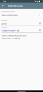 HTTP Request Shortcuts應用截圖第4張