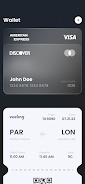 My Wallet : Mobile Card Wallet應用截圖第2張