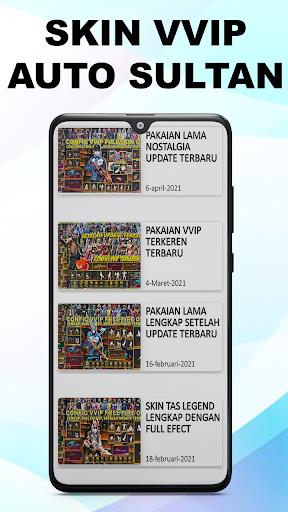 Skins Tools Pro for ff應用截圖第1張