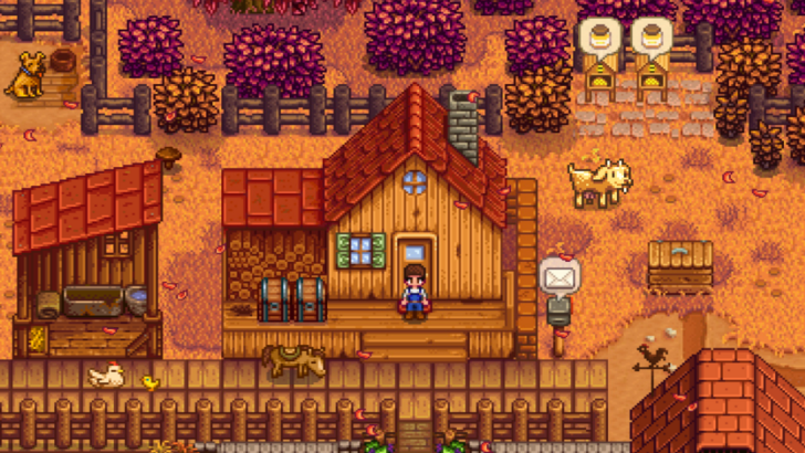 Stardew Keeper承諾：永遠免費的福利