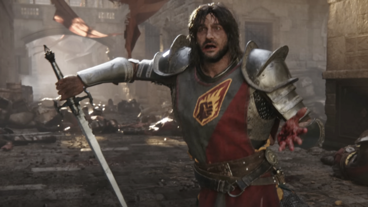 Baldur's Gate 3's Patch သည် Modding စိတ်အားထက်သန်မှုကို မြှင့်တင်ပေးသည်။