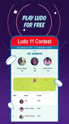 Ludo Plus Screenshot 2