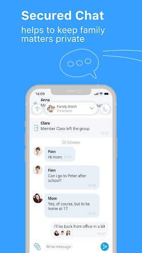 FamilyGo: Locate Your Phone Скриншот 4