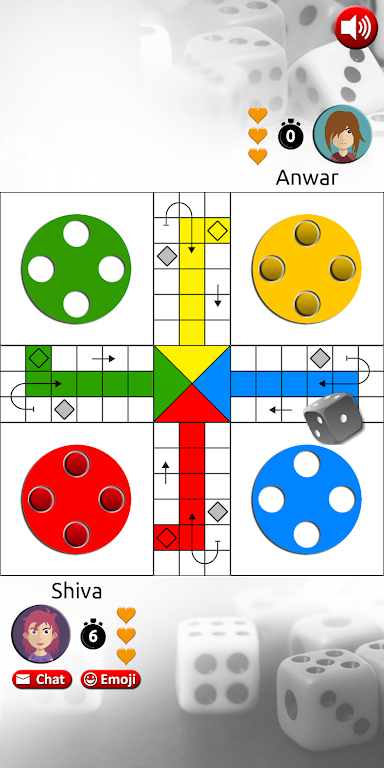 Ludo Win Screenshot 3
