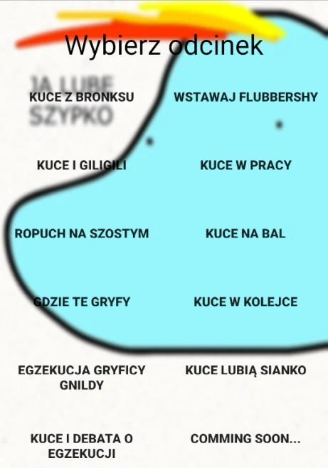 Kuce z Bronksu Soundboard Captura de pantalla 1