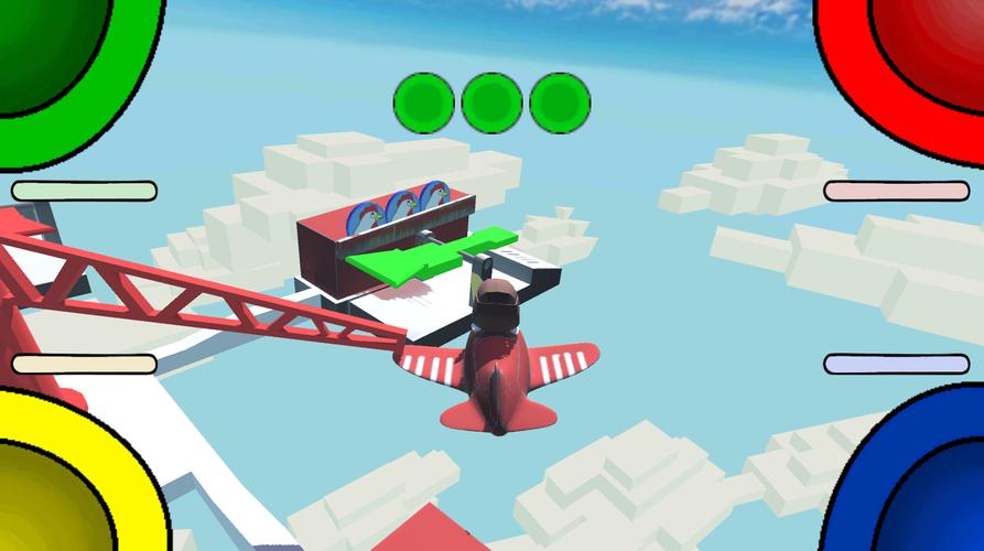Looping Louis/2,3,4 Player应用截图第2张