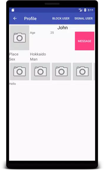Japanese friends and dating應用截圖第3張