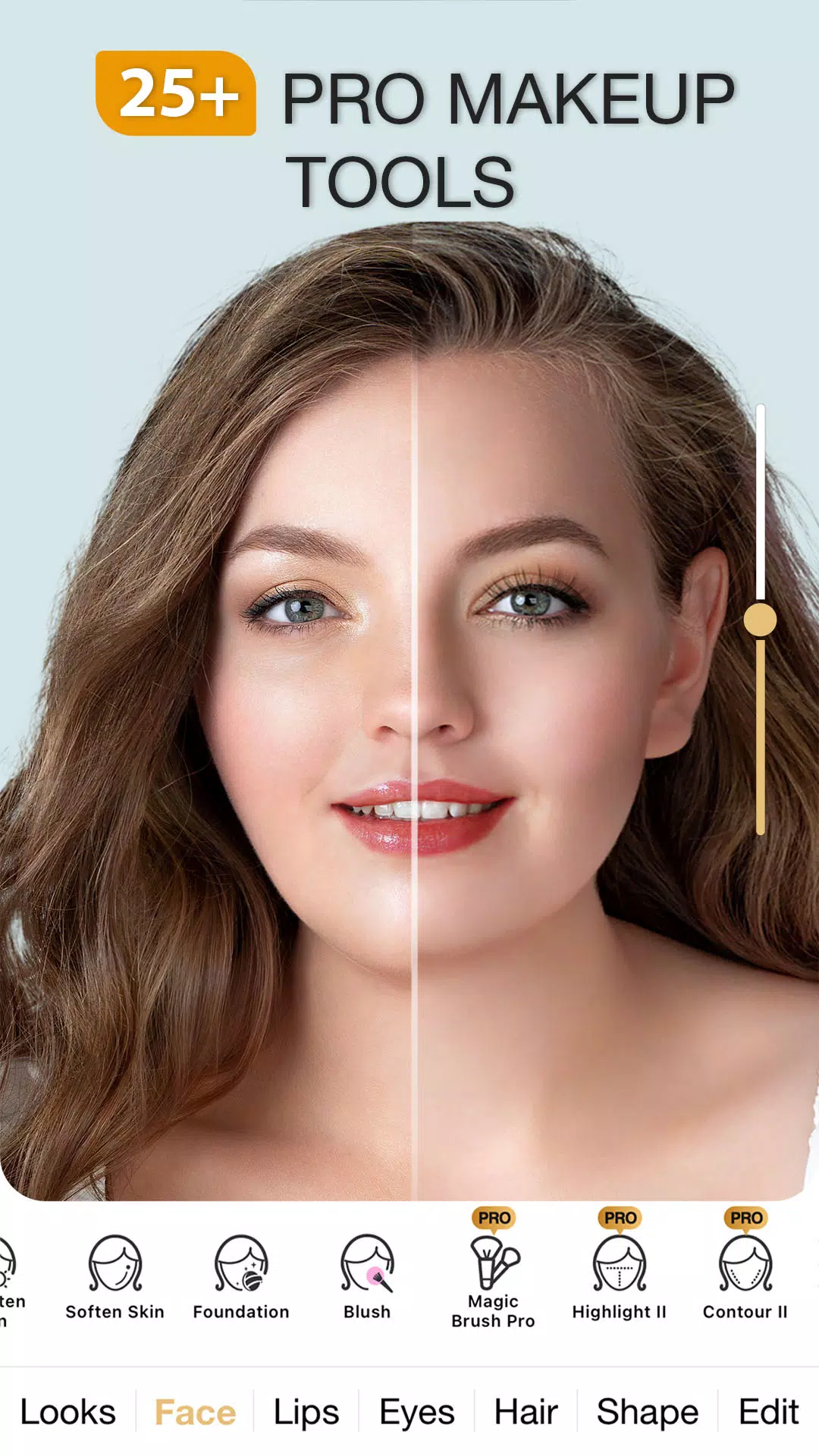Schermata Perfect365 3