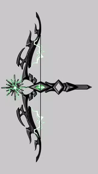 Bow maker : weapon  simulator ภาพหน้าจอ 3