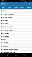 Wasa Footballcup Screenshot 3