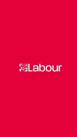 Schermata Labour Conference 1
