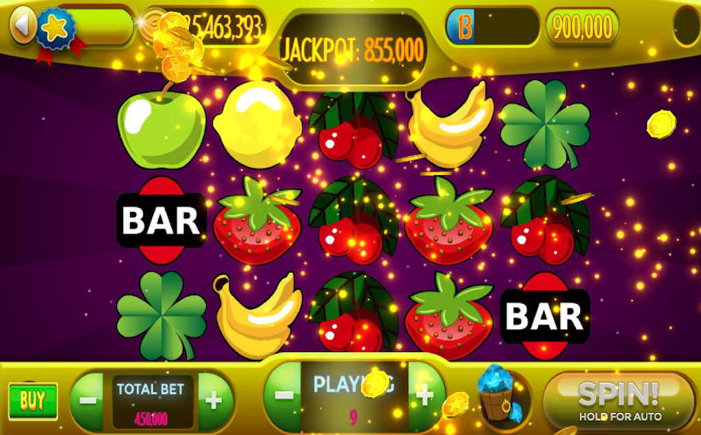 Lucky Spin - Free Slots Casino Game應用截圖第2張
