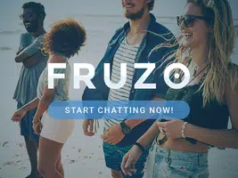 Fruzo应用截图第1张