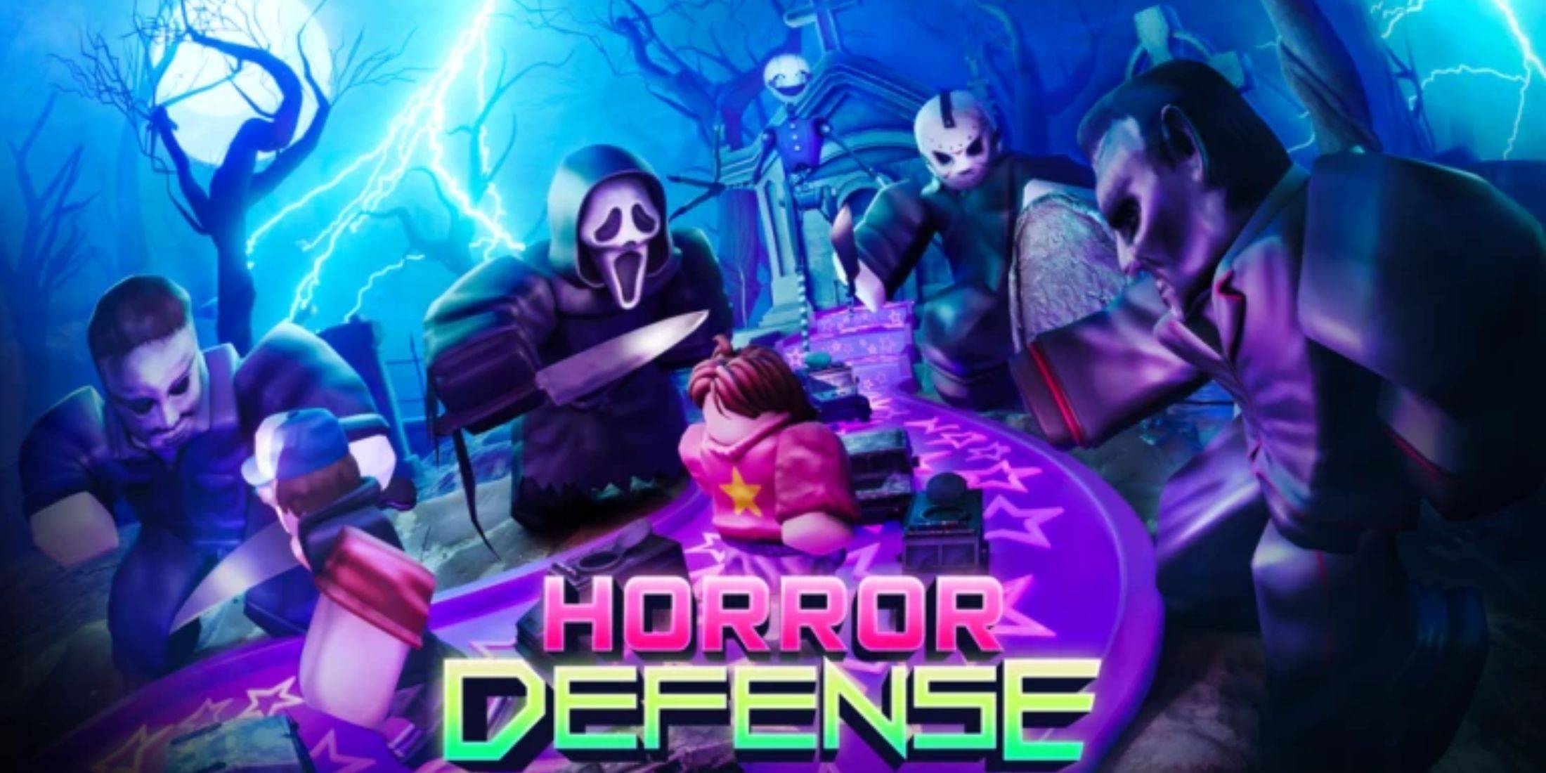 Roblox: Korku Kulesi Savunma Kodları (Ocak 2025)