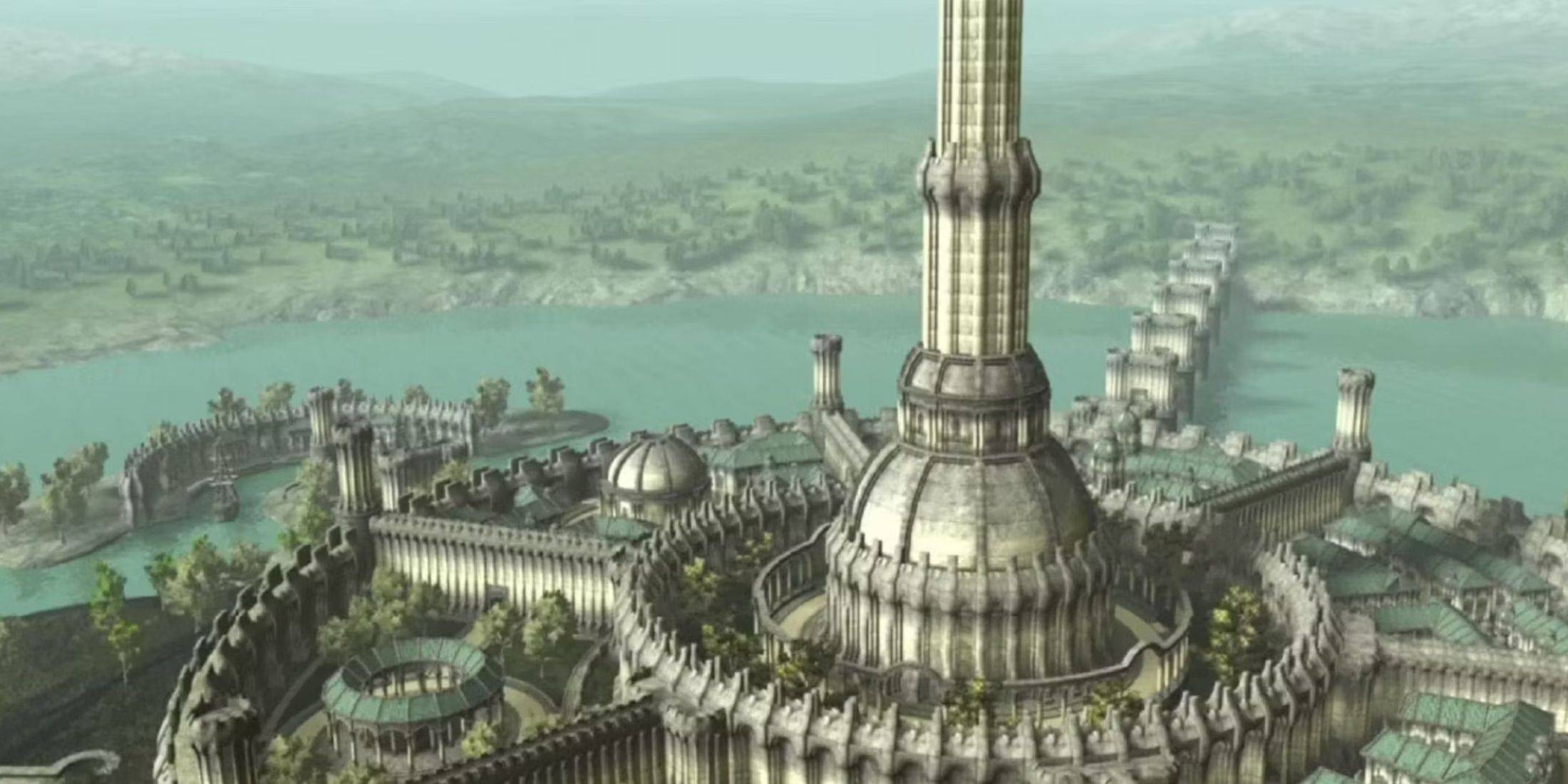 Elder Scrolls IV Remake Rumored Again, Evidence Surfaces