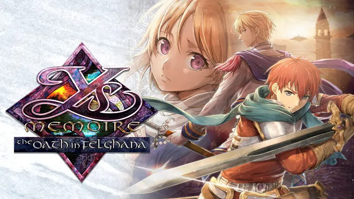 Ys Memoire Unveiled: Release Date Set