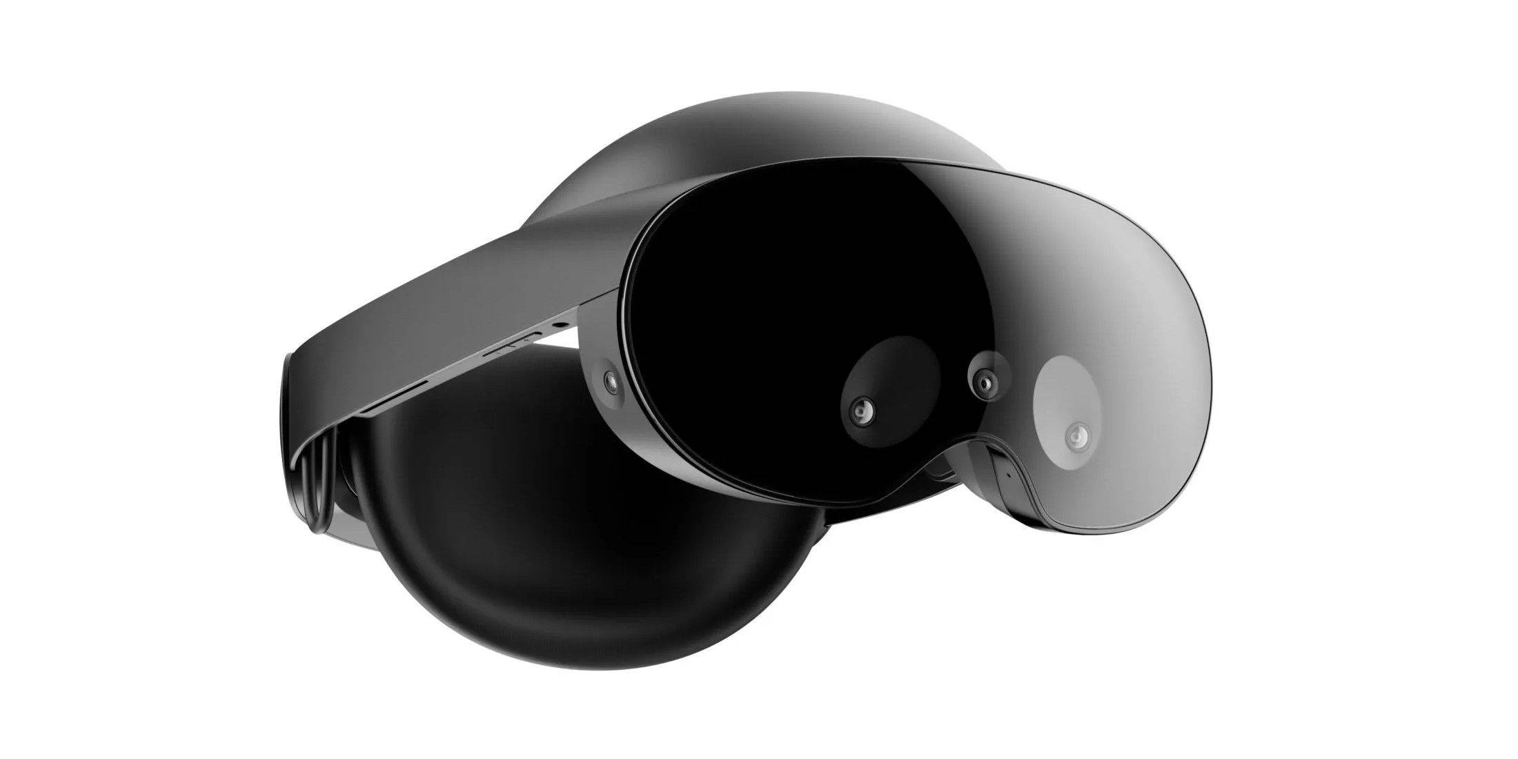 Itinigil ng Meta ang Pagbebenta ng Quest Pro VR Headsets