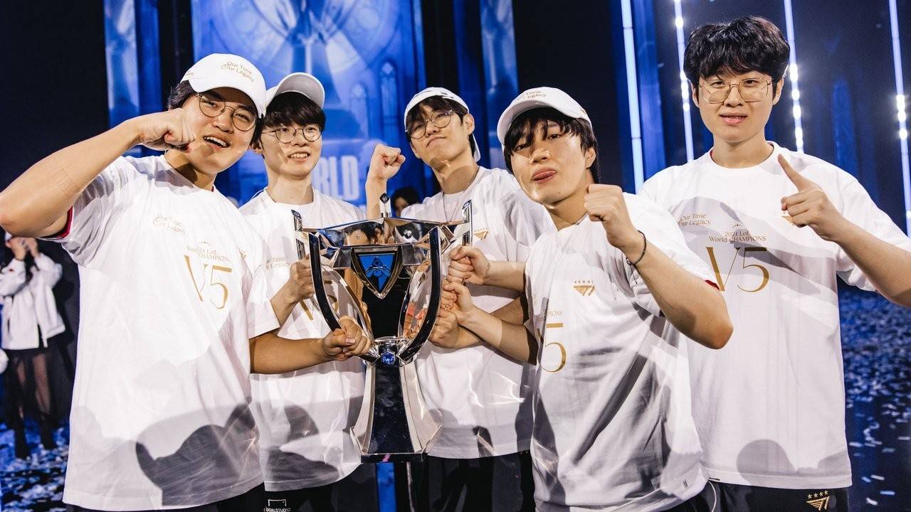 Ang Esports Moments Captivate 2024