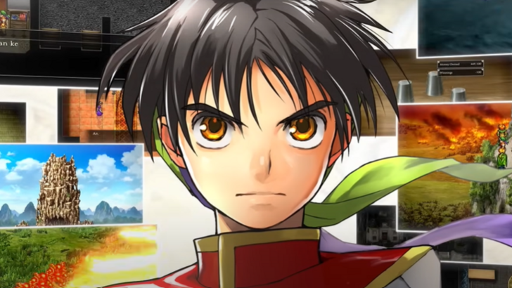 Suikoden 1 ve 2 HD Remaster: Kronolojik Oyun Kılavuzu Yayınlandı