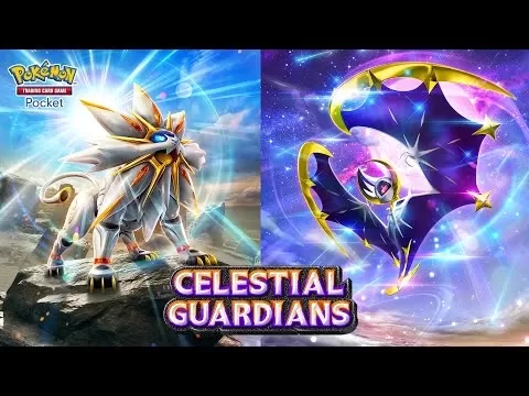 Pagpapalawak ng Celestial Guardians