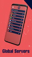 Schermata Ray tunnel vpn 3