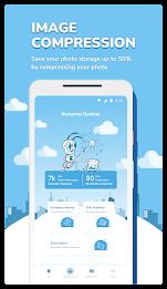 Kecilin VPN+ Data Saver ภาพหน้าจอ 3