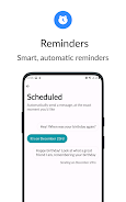 Messages - Messenger Sms應用截圖第2張